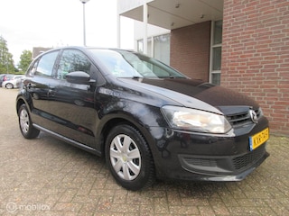 Volkswagen Polo 1.2 Easyline / 2010 / 175dkm / Airco / APK 2028