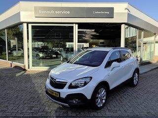 Opel Mokka 1.4 Turbo 140PK Start/Stop Cosmo
