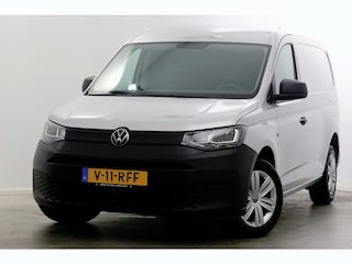 Volkswagen Caddy Cargo 2.0 TDI 102pk Airco/Camera 12-2022