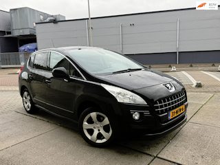 Peugeot 3008 1.6 VTi SR Glas DAK Scherm APK 5DR