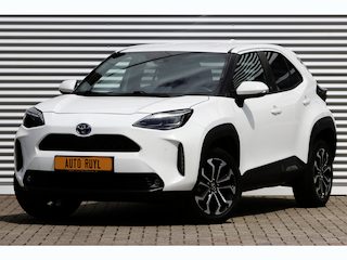 Toyota Yaris Cross 1.5 Hybrid Dynamic Safety + Winter-Pakket