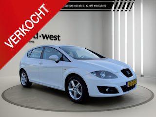 Seat Leon 1.2 TSI Ecomotive Reference Airco