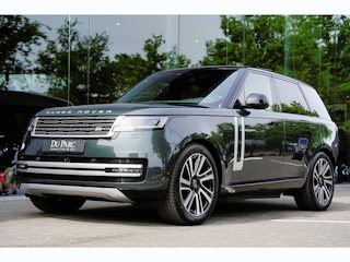 Land Rover Range Rover P460 E HSE Nw.Pr. 183 K Nl-Auto