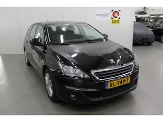 Peugeot 308 1.2 PureTech 130pk Automaat Active (Goed onderhouden)