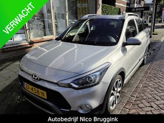 Hyundai i20 1.0 T-GDI Active Style *Trekhaak* *All-in prijs*