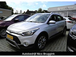 Hyundai i20 1.0 T-GDI Active Style *Trekhaak* *All-in prijs*