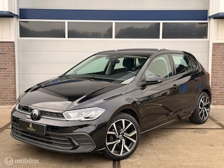 Volkswagen Polo 1.0 TSI | Camera | Automaat | Carplay