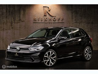 Volkswagen Polo 1.0 TSI | Camera | Automaat | Carplay