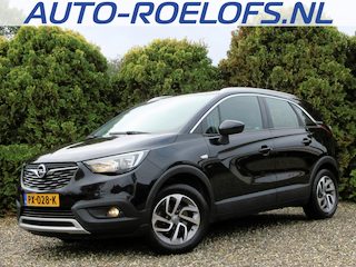 Opel Crossland X 1.2 Turbo Innovation Automaat * Navi * Trekhaak *