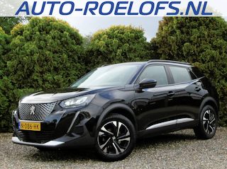 Peugeot 2008 1.2 PureTech Allure Automaat * Navi * Trekhaak *