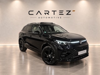 Volkswagen Tiguan 1.5 eHybrid R-Line Edition |Pano|360|Stoel massage!