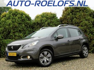 Peugeot 2008 1.2 PureTech Automaat * Navi * Pano * Trekhaak *