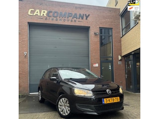 Volkswagen Polo 1.2 TSI BlueMotion Edition | Ketting vv | Nap | Cruise | Airco