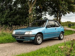 Peugeot 205 1.1i CJ