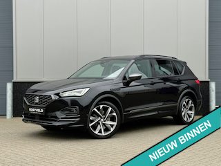 Seat Tarraco 1.4 TSI e-Hybrid PHEV FR |TREKHAAK|MEMORY|1E EIG