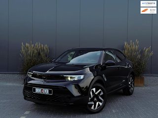Opel Mokka 1.2 Turbo GS AUT NAVI|CAMERA|LED|CLIMATE CONTROL|ELEK PAKKET