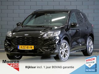 Ford Kuga 2.5 PHEV ST-Line X | WINTERPACK | CAMERA | APPLE CARPLAY / ANDROID AUTO |