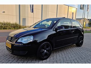 Volkswagen Polo 1.4-16V Trendline SCHUIFDAK AIRCO ELEC.PAKET