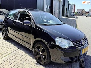 Volkswagen Polo 1.4-16V Trendline SCHUIFDAK AIRCO ELEC.PAKET