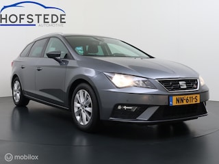 Seat Leon ST 1.0 EcoTSI Reference |Ruim | Zuinig | Praktisch