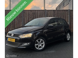 Volkswagen Polo 1.2 TSI BlueMotion Comfortline/AIRCO/NAP/BLT