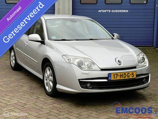 Renault Laguna 2.0 16V T Dynamique * D-Riem Vervangen * Automaat * Airco * Trekhaak * Lichtmetalen Velgen