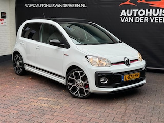 Volkswagen Up 1.0 TSI GTI, Beats/Pano/Clima/Cruise/Camera/DAB/Etc!