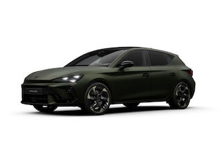 Cupra Leon VZ Tribe Edition | Achteruitrijcamera | Digitaal instrumentenpaneel (Virtual Cockpit) | Draadloze Apple CarPlay™, Android Auto™