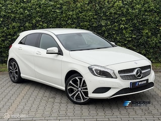 Mercedes-Benz A-klasse 180 Ambition