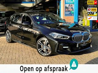 BMW 118i Executive Edition 2020 AUT NAVI NAP 1e Eig!