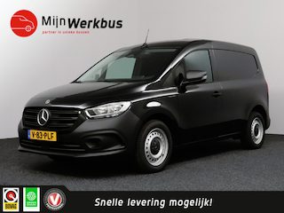 Mercedes-Benz Citan 112 Pro L1 51 kWh | 22 kWh laden | Achteruitrijcamera | Carplay!