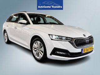 Skoda Octavia Combi 1.0 TSI Ambition|BINNENKORT VERWACHT