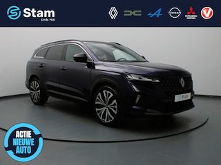 Renault Espace 200pk E-Tech full hybrid iconic 5p. Apple Carplay/Android Auto | Climate