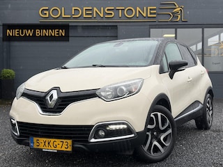 Renault Captur 0.9 TCe Dynamique ✓2e Eigenaar✓Camera✓Navi✓Keyless✓Trekhaak✓Recent beurt gehad✓Clima✓Cruise✓Pdc✓Lm velgen✓N.A.P✓Apk tot 02-2027