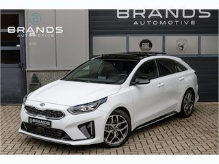 Kia ProCeed 1.4 T-GDI GT-Line Navi Pano Camera Zeer luxe