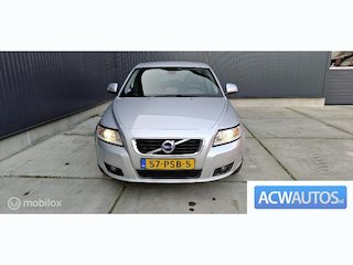 Volvo V50 2.0 Sport