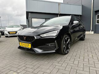 Cupra Leon Sportstourer 1.4e-Hybrid Business Navi.Camera