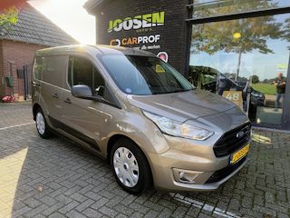 Ford Transit Connect 1.0 EB L2 TREND