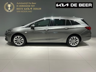 Opel Astra 1.4 Turbo 150pk Start/Stop Business+ Navi/ Clima/ Cruise/ Trekhaak