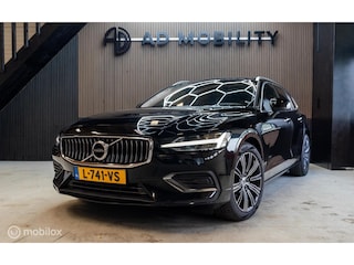 Volvo V60 2.0 T5 Inscription 250 PK, PANO, HEAD-UP, MEMORY