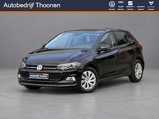 Volkswagen Polo 1.0 TSI Comfortline | ACC | Climate