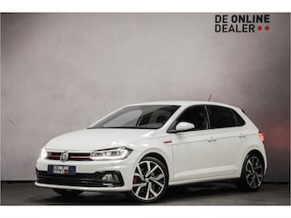 Volkswagen Polo 2.0 TSI GTI |LED|Virtual|Carplay|Camera|