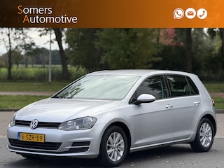 Volkswagen Golf 1.4 TSI Comfortline | Navigatie | Climate Control | Dealer onderhouden !
