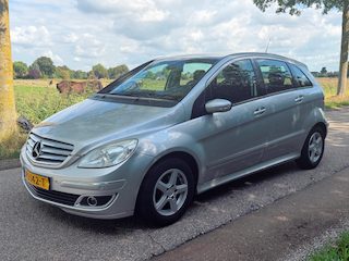 Mercedes-Benz B-klasse 170 AUT APK 10-2027 Airco Nette staat