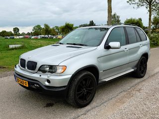 BMW X5 3.0i Executive LPG LEES TEKST! AUT Leder Navi