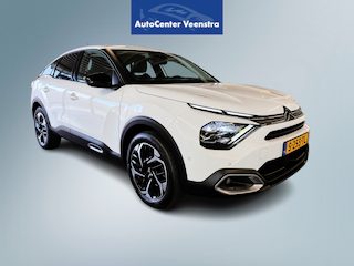 Citroën C4 1.2 Puretech Shine Pack Business|BINNENKORT VERWACHT