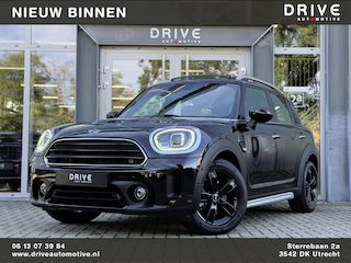 Mini Countryman 1.5 Cooper Chili |Pano|Leer|H/K|Carplay|Sfeer