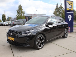 Opel Corsa 1.2 GS Line Pano, Carplay, Camera, Lane assist Herfstactie!