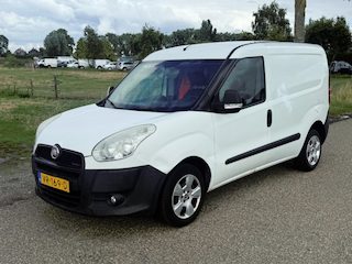 Fiat Doblò 1.3 MultiJet Actual APK 01-2026 Airco NAP LEES TEKST!