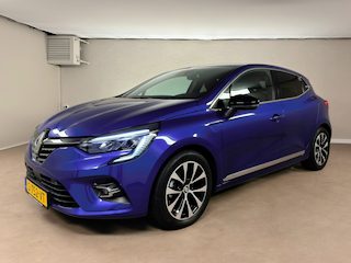Renault Clio 1.6 E-Tech Hybrid 145 Techno Camera